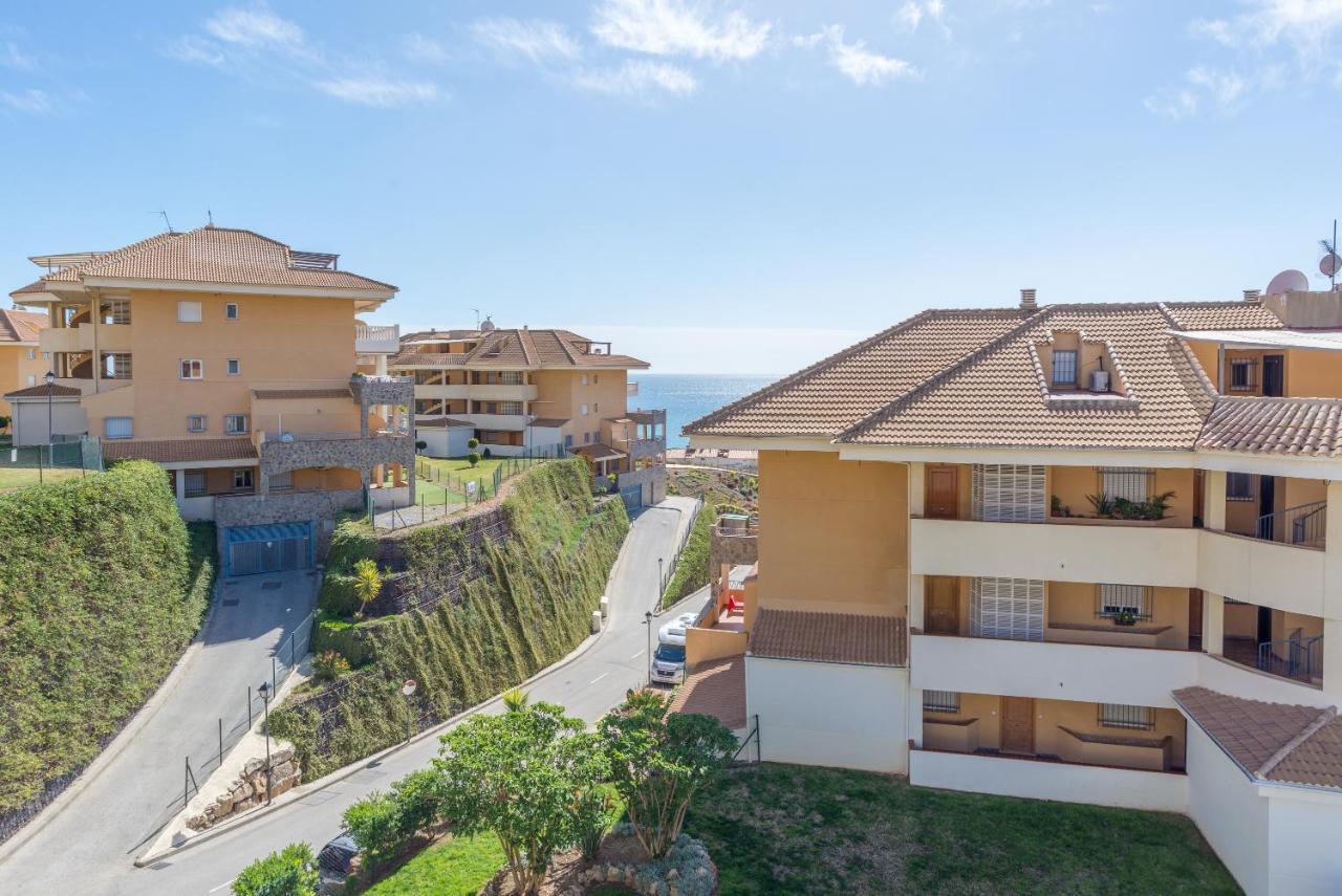 Malagasuite Ocean Views Fuengirola Exterior foto